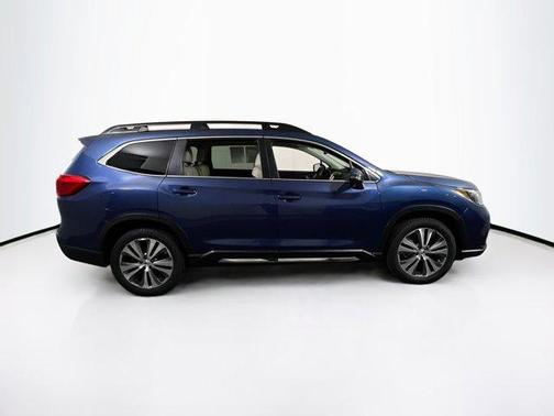2022 Subaru Ascent Limited 7-Passenger