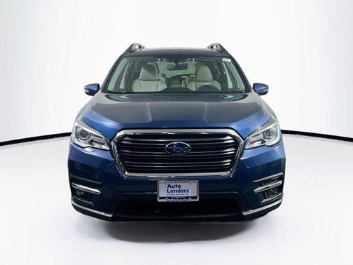 2022 Subaru Ascent Limited 7-Passenger