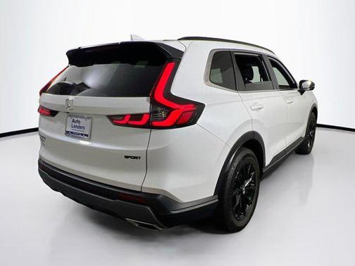 2023 Honda CR-V Hybrid Sport AWD