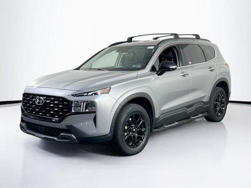 2022 Hyundai SANTA FE XRT