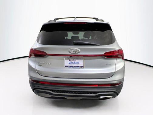 2022 Hyundai SANTA FE XRT