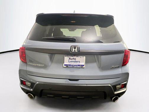 2022 Honda Passport AWD EX-L