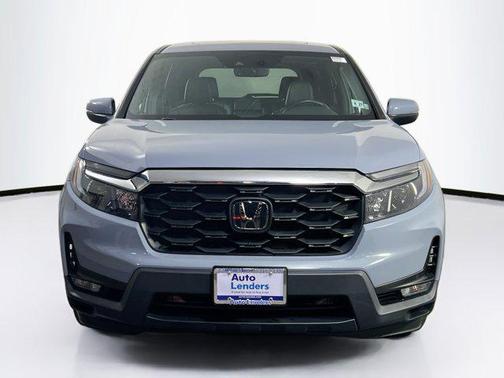 2022 Honda Passport AWD EX-L