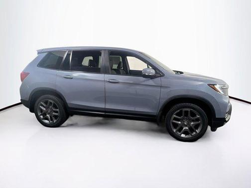 2022 Honda Passport AWD EX-L