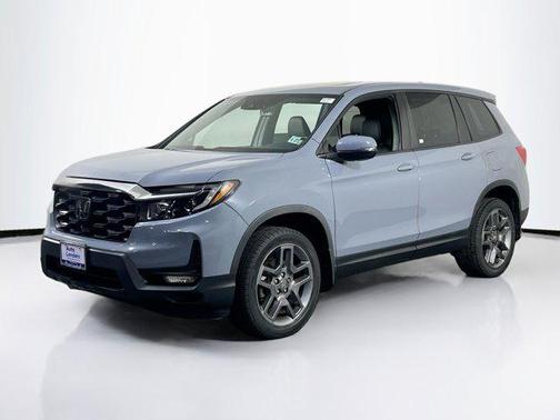 2022 Honda Passport AWD EX-L
