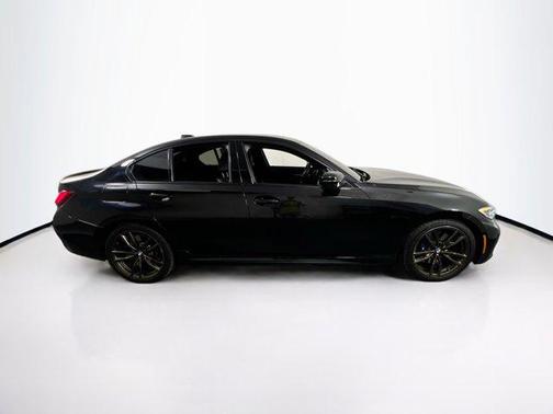 2020 BMW M340 i xDrive