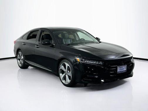 2018 Honda Accord Touring 2.0T