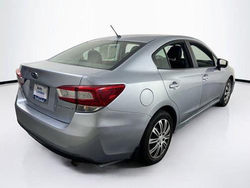 2019 Subaru Impreza 2.0i
