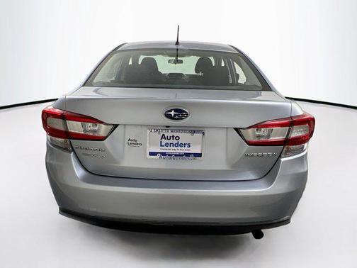 2019 Subaru Impreza 2.0i