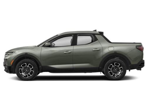 2023 Hyundai SANTA CRUZ SEL Premium