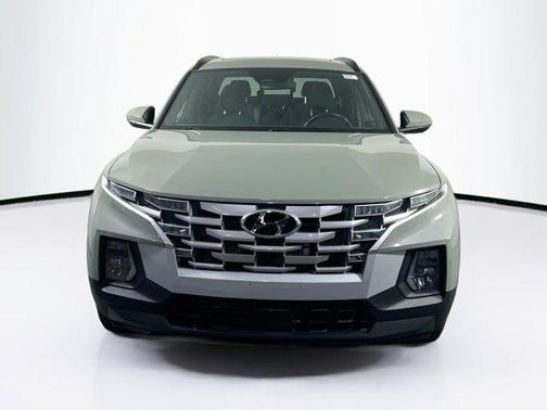 2023 Hyundai SANTA CRUZ SEL Premium