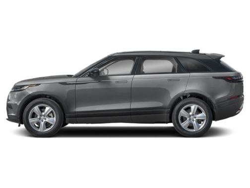 Zadar Grey Premium Metallic 2024 Land Rover Range Rover Velar P250 SE R-Dynamic