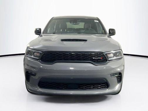 DB Black Clearcoat 2022 Dodge Durango GT Plus