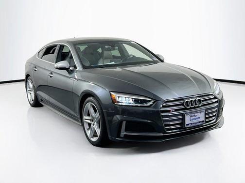 2019 Audi S5 3.0T Premium