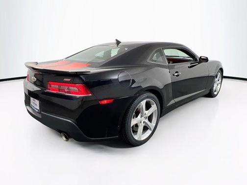 2015 Chevrolet Camaro 2SS