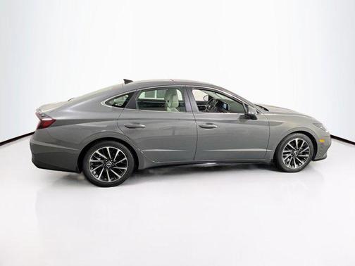 2022 Hyundai SONATA Limited