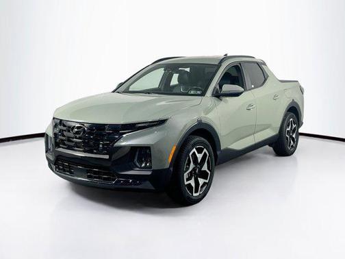 2023 Hyundai SANTA CRUZ Limited