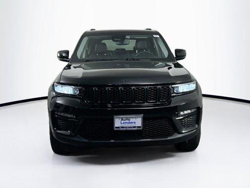 2023 Jeep Grand Cherokee Limited X