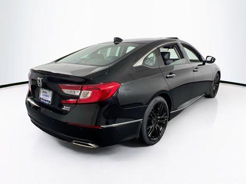 2022 Honda Accord Touring 2.0T