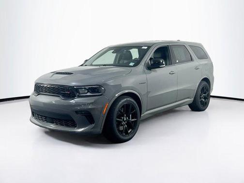 2022 Dodge Durango R/T Plus AWD