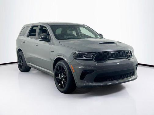 2022 Dodge Durango R/T Plus AWD