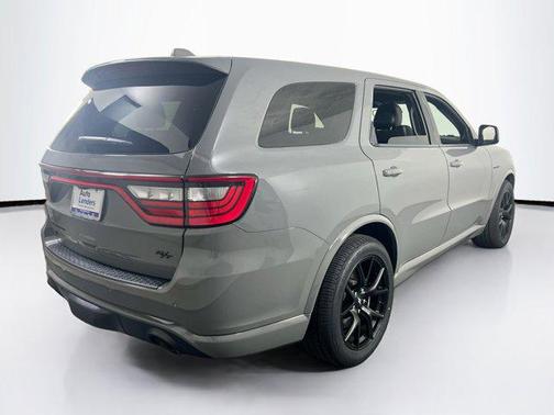 2022 Dodge Durango R/T Plus AWD