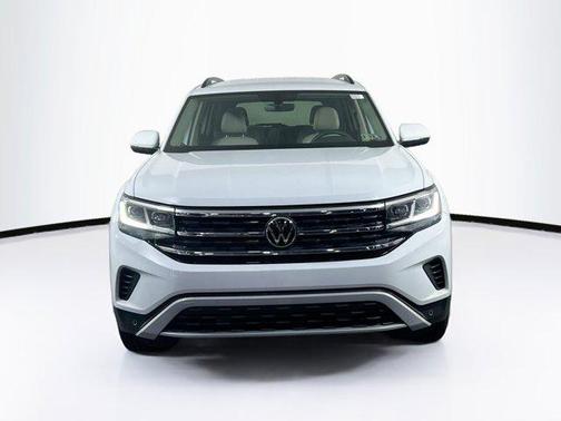 2022 Volkswagen Atlas 3.6L SE w/Technology
