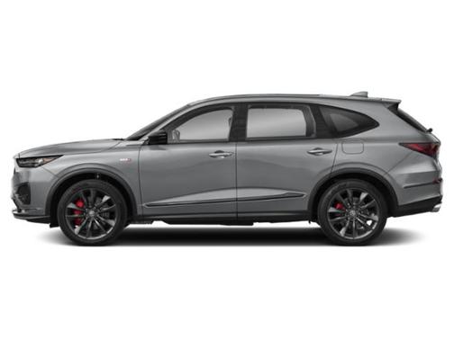 2022 Acura MDX Type S