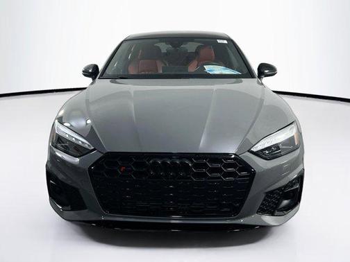 2020 Audi S5 3.0T Prestige