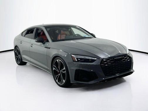 2020 Audi S5 3.0T Prestige