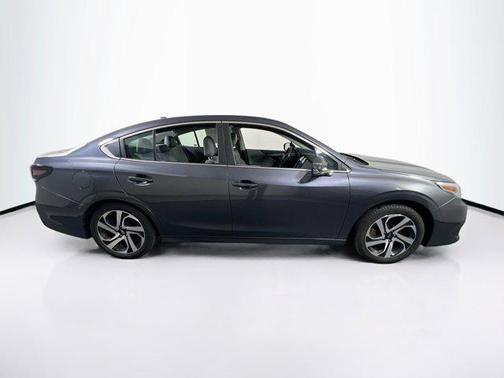 2022 Subaru Legacy Limited