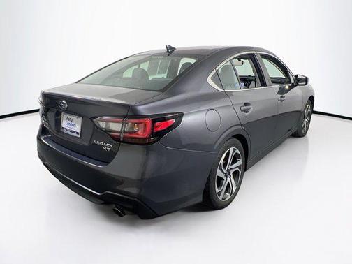 2022 Subaru Legacy Limited