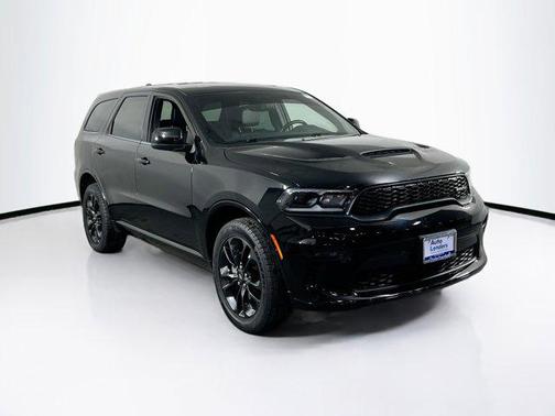 2022 Dodge Durango GT AWD