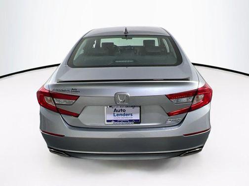 2022 Honda Accord Sport SE 1.5T