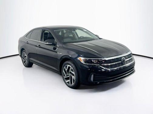 2022 Volkswagen Jetta 1.5T SEL