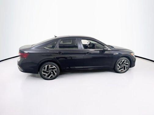 2022 Volkswagen Jetta 1.5T SEL