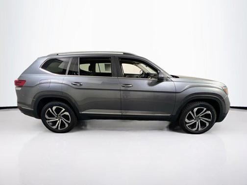 2022 Volkswagen Atlas 3.6L SEL