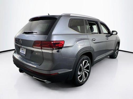 2022 Volkswagen Atlas 3.6L SEL