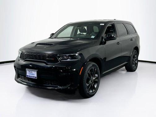 2022 Dodge Durango GT AWD