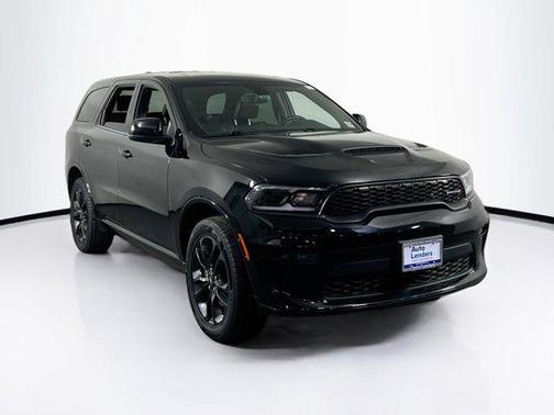 2022 Dodge Durango GT AWD