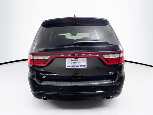 2022 Dodge Durango R/T Plus AWD