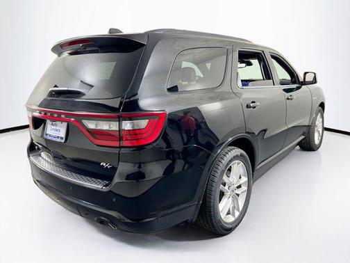 2022 Dodge Durango R/T Plus AWD