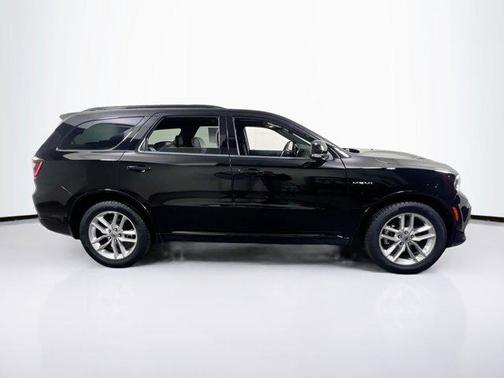 2022 Dodge Durango R/T Plus AWD