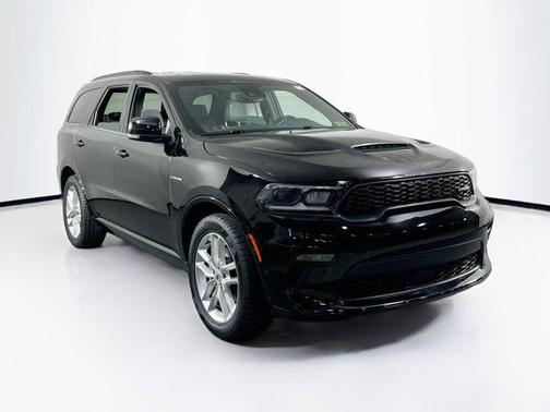 2022 Dodge Durango R/T Plus AWD