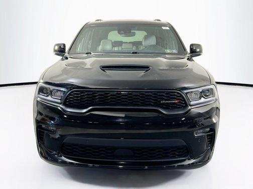2022 Dodge Durango R/T Plus AWD