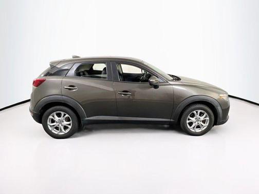 2016 Mazda CX-3 Touring