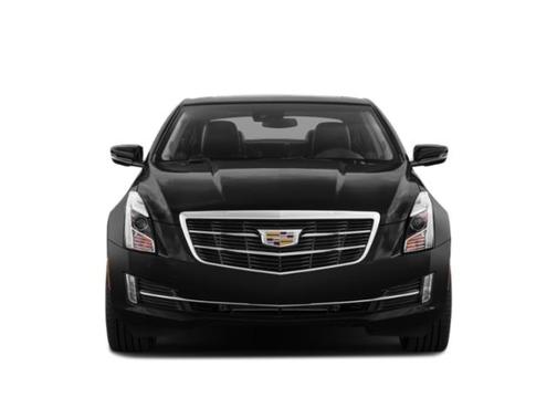 2015 Cadillac ATS 2.0L Turbo Performance