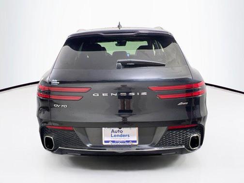 2022 Genesis GV70 2.5T AWD