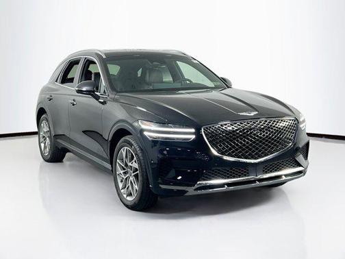 2022 Genesis GV70 2.5T AWD