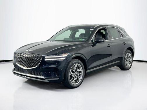 2022 Genesis GV70 2.5T AWD